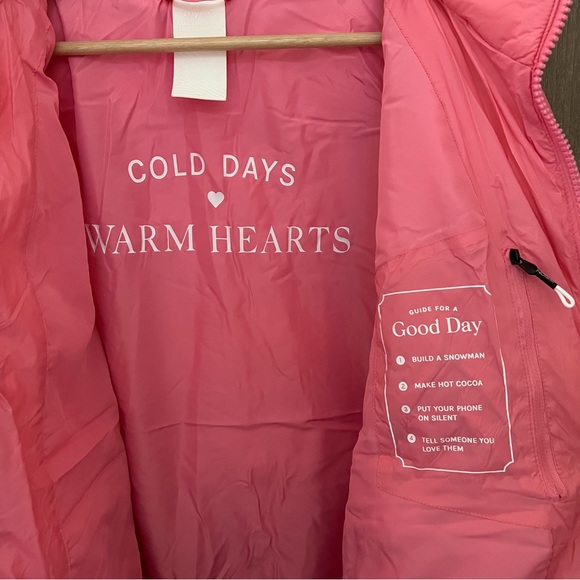 Noize x JillyBox Avalon Puffer Jacket - Picture 2 of 6